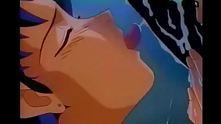 Evangelion Hentai